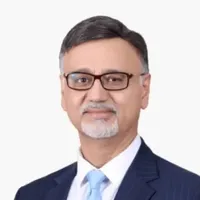 Dr. Salman Farrukh Hameed