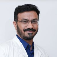 Dr. Salman Kareem