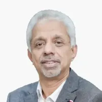 Dr. Sam Thomas