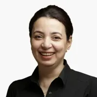 Dr. Samah Zarif