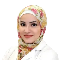 Dr. Samaher Tannira