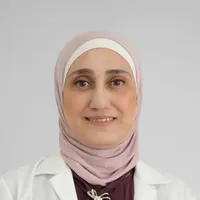 Dr. Samar Fahmy