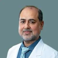 Dr. Sameer Sajwani
