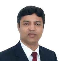 Dr. Samir Hassan Naik