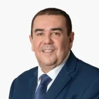 Dr. Samir Ismail Eidaros