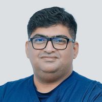 Dr. Samith Alva