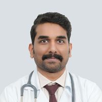 Dr. Sandeep Panikkasseri Dasan