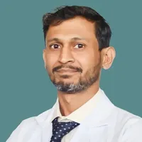 Dr. Sandeep Patil