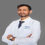 Dr. Sandeep Patil