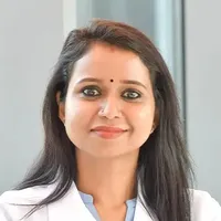Dr. Sangeetha Surendran