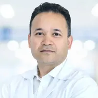 Dr. Sanjay Vodela
