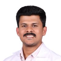 Dr. Sanjo John
