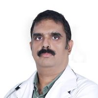 Dr. Santhosh Abraham
