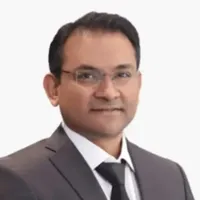 Dr. Santosh Vijaynarayan Dwivedi