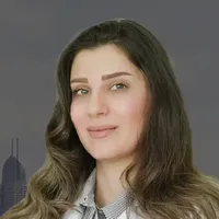 Dr. Sara Iakovou