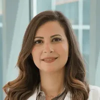 Dr. Sarah Rizk Beshara