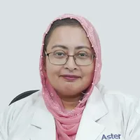 Dr. Sarwat Nasreen