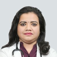 Dr. Saumya Sudevan Geetha