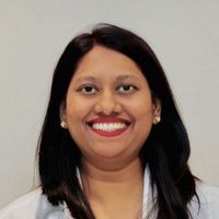 Dr. Sayali Dhalwade
