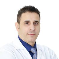 Dr. Sayed Said Rabie Mohamed