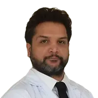 Dr. Seyedhesam Rahmani