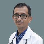 Dr. Shabeer Abdul Rauf