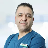 Dr. Shadi Fadel Alkhalil