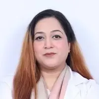 Dr. Shafaq Jalil