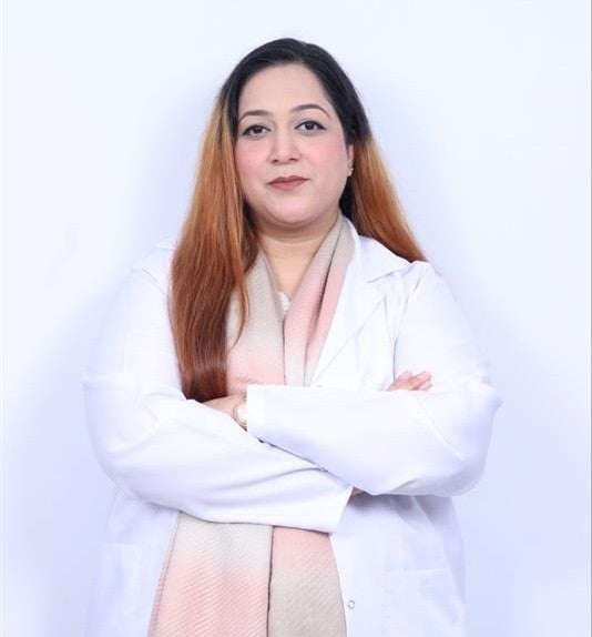 Dr. Shafaq Jalil