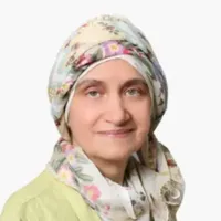 Dr. Shagufta Zia