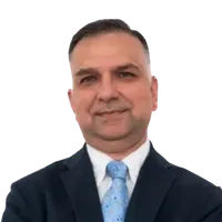 Dr. Shahzad Shah