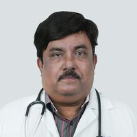 Dr. Shailendra Udupi