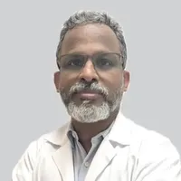 Dr. Shaju George