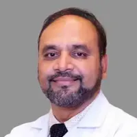 Dr. Shakir Faheem