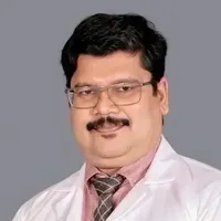 Dr. Shamnad Abdul Azeez Arifa