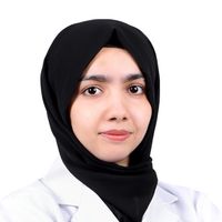 Dr. Shamreena Kolayakkarakath Puthiya Purayil