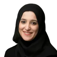 Dr. Shamsa Bin Hammad