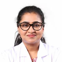 Dr. Sharon Jose