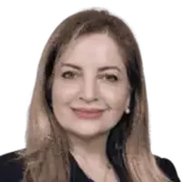 Dr. Shayesteh Khalili