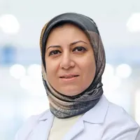 Dr. Shaymaa Ibrahim
