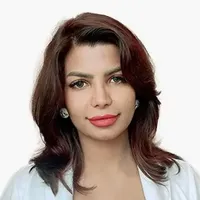 Dr. Sheena Cherry Barns Joy