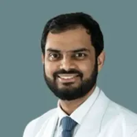 Dr. Sherbaz Bichu