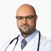 Dr. Sherif Ezzat