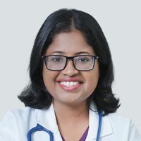 Dr. Sheril Susan Koshy