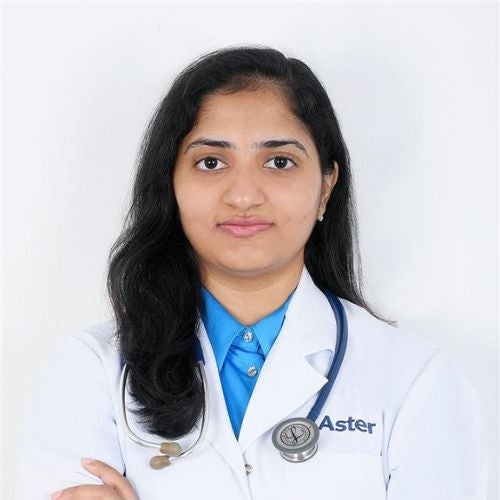 Dr. Sherly Thomas