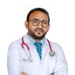 Dr. Sherriful Hassan Hasainar