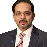 Dr. Shine Ashokan