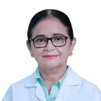 Dr. Shipra Shrivastava