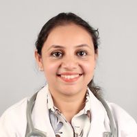 Dr. Shrutika Shah Mehta
