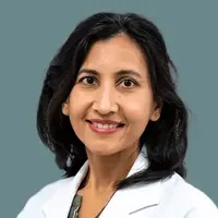 Dr. Shuchita Meherishi